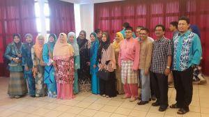 UWEC Malaysian Alumni Reunion